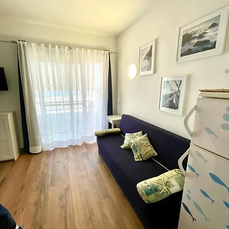 Piera's Paraiso Seaview * Плайя-Параисо