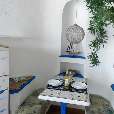 Piera's Paraiso Seaview Апартаменты *