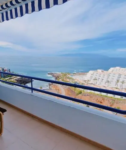 Apartamento Piera's Paraiso Seaview Playa Paraiso (Tenerife)