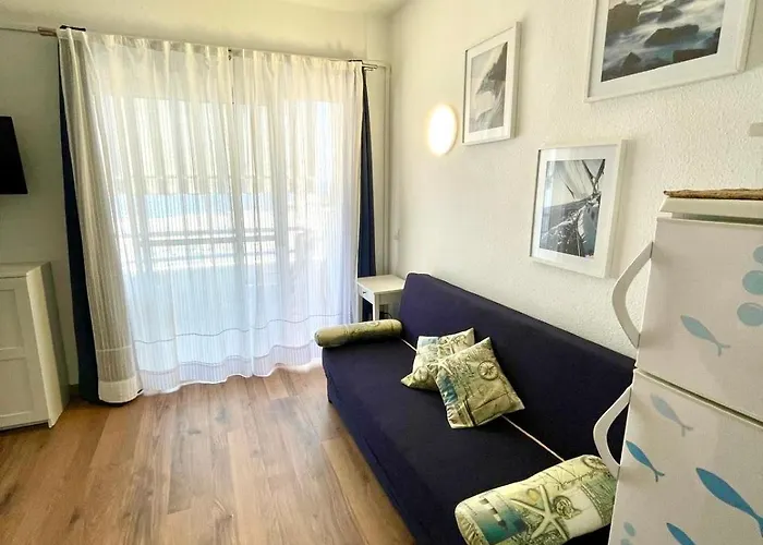 Piera's Paraiso Seaview * Playa Paraiso (Tenerife)