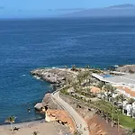 Piera's Paraiso Seaview 公寓 帕莱索海滩