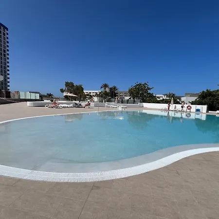 Apartament Piera's Paraiso Seaview