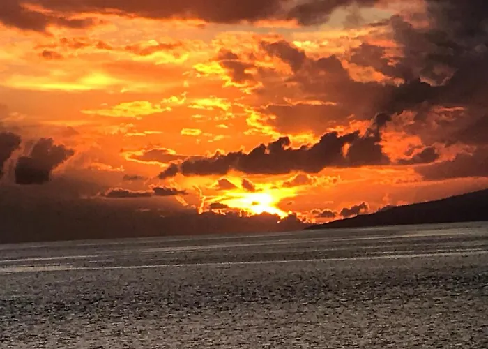 Piera's Paraiso Seaview Плайя-Параисо