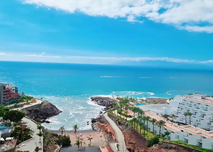 Апартаменты Piera's Paraiso Seaview *