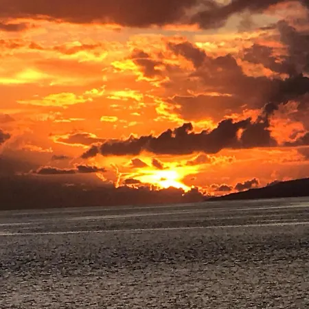 Piera's Paraiso Seaview Playa Paraiso (Tenerife)