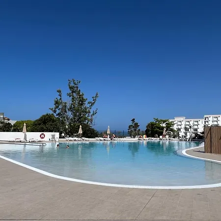 Piera's Paraiso Seaview アパート プラヤ・パライソ